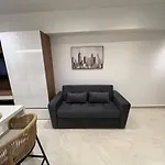 Spacious Cartagena 1Bedroom Pool Gym