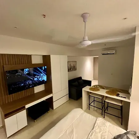 Spacious 1bedroom Pool Gym