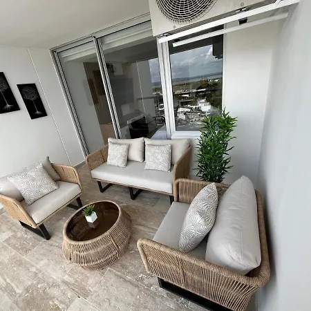 Spacious 1bedroom Pool Gym
